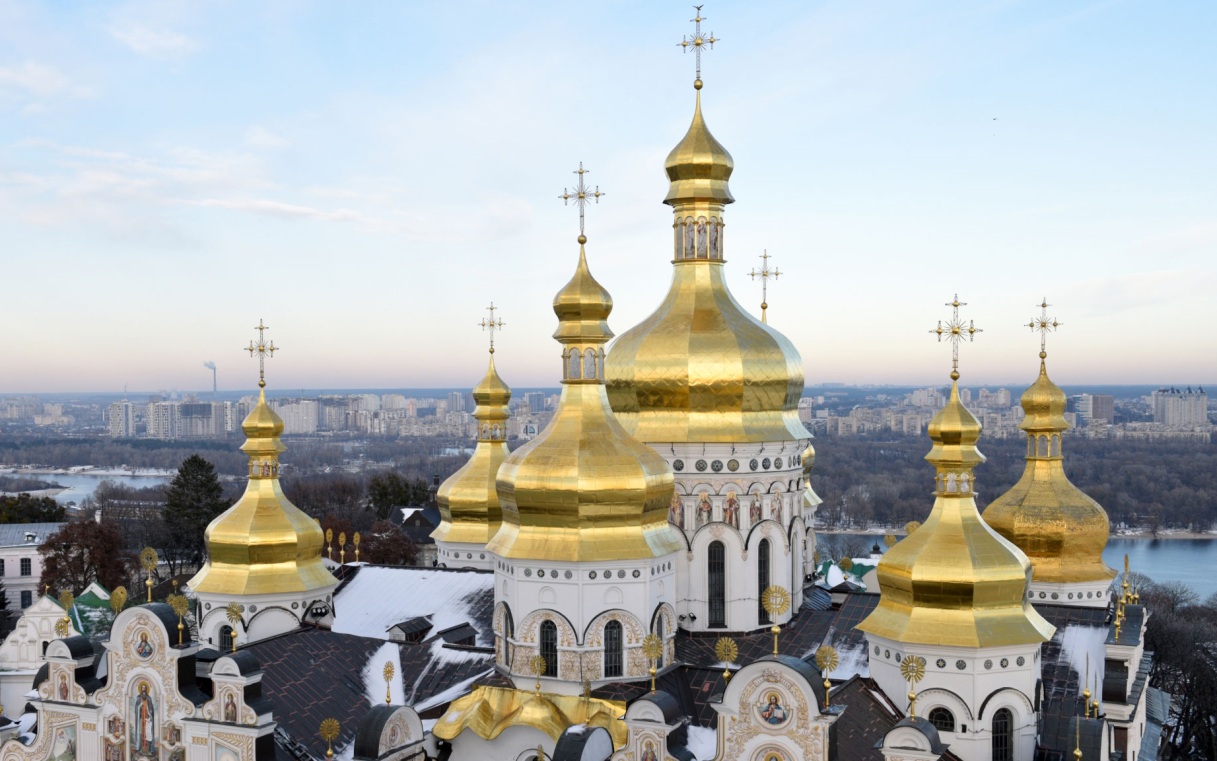Протоиерей объяснил, зачем нужно оставить памятник Мазепе в Киеве