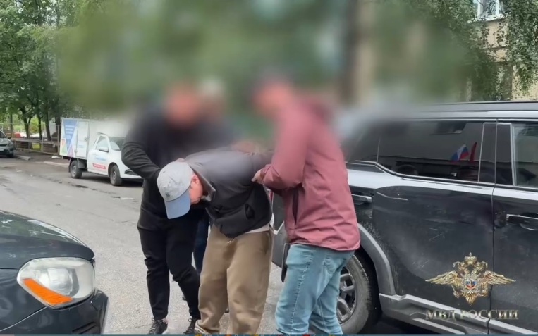 Подозреваемый в убийстве девочки-подростка в Ленобласти был членом правления СНТ