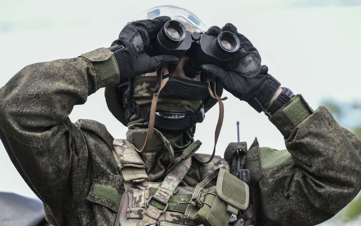 Эксперт назвал задачу ВС РФ в зоне спецоперации на лето и начало осени