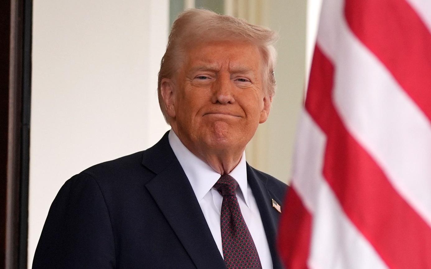 Трамп заявил, что Нетаньяху знает, кто из них босс