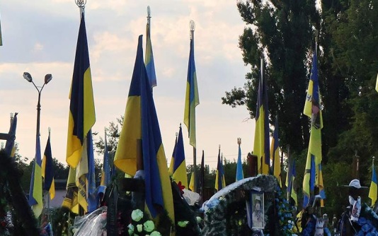 Украина ежегодно теряет до 800 тысяч человек