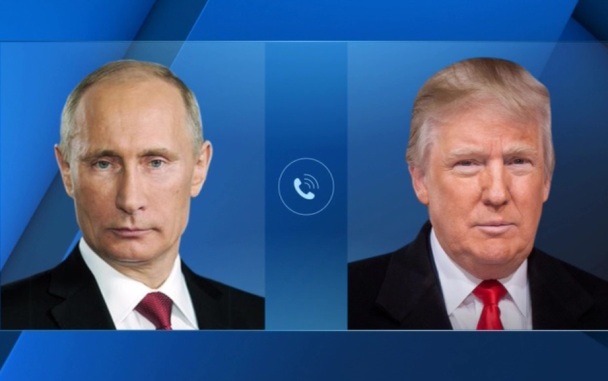 Путин раскрыл Трампу реальную обстановку на фронте в зоне СВО