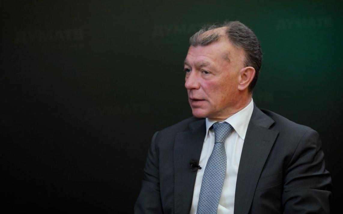 Депутат Топилин рассказал о нововведениях в продаже табачной продукции