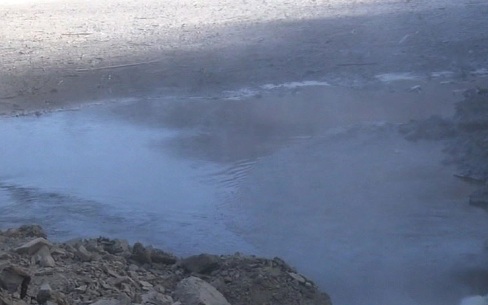 Вода на реке Бурея может подняться до опасной отметки