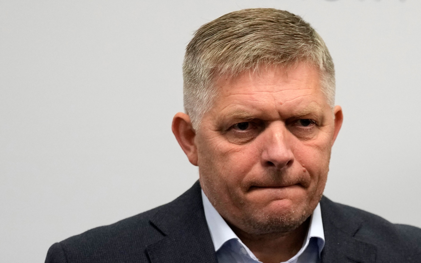 Фицо назвал обязательное условие для вступления Украины в ЕС