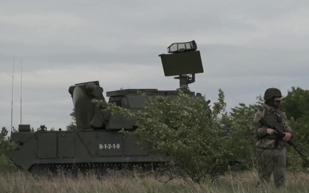 ПВО России с утра ликвидировала 116 украинских беспилотников