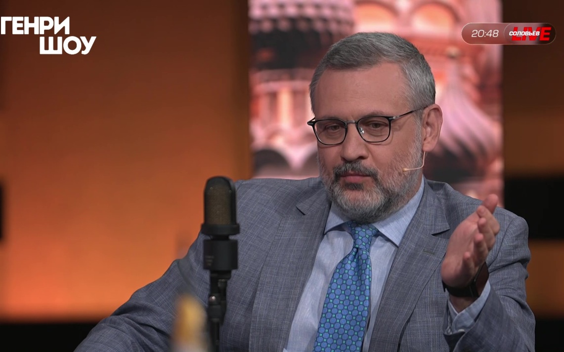 Если церковь не меняется вместе с миром, то это плохо для самого мира