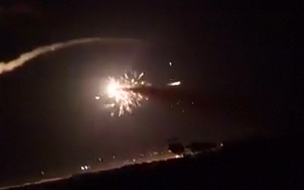 Ночью в Ростовской области было сбито 15 БПЛА