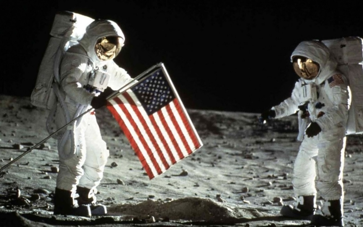 Глава NASA: США ведут гонку с Китаем за первенство в высадке на Луну