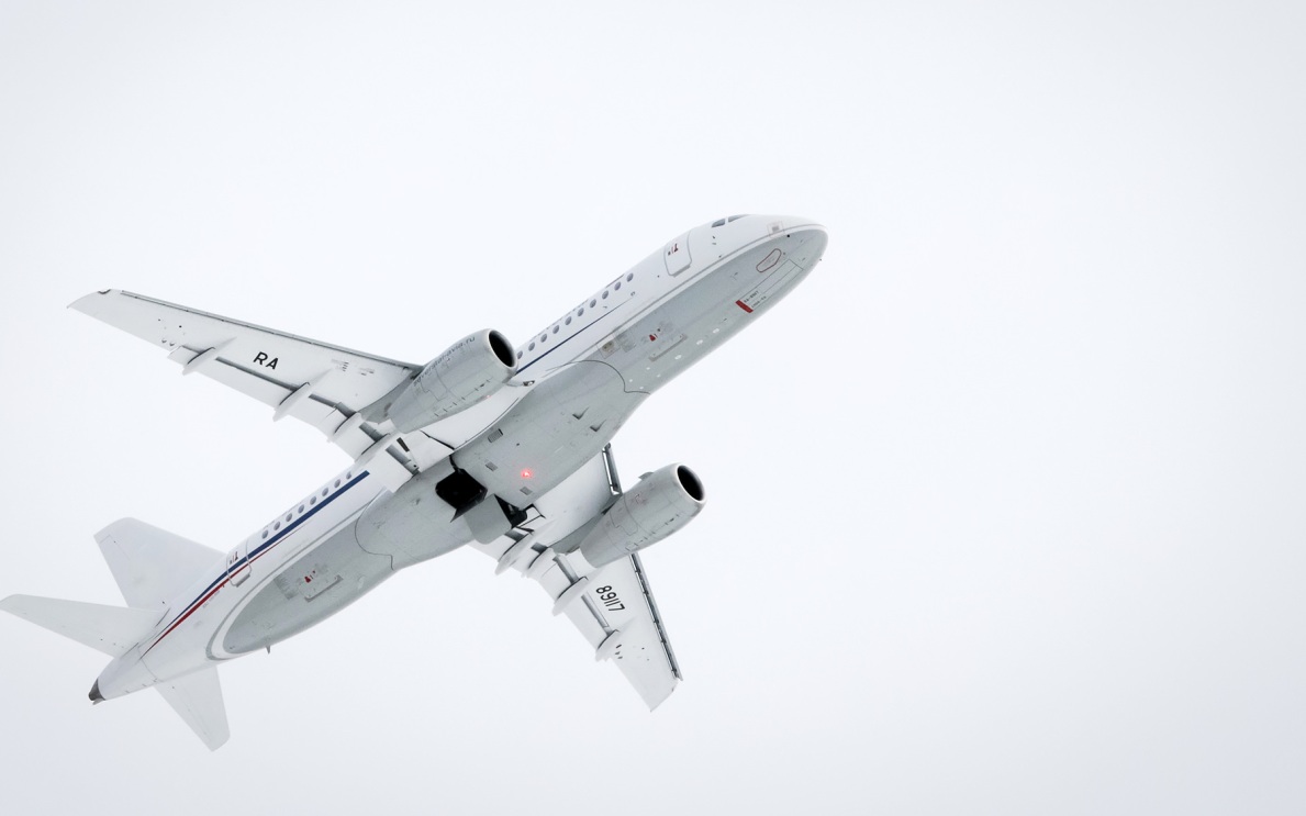Минпромторг РФ анонсировал конкурс по замене французского двигателя SJ-100