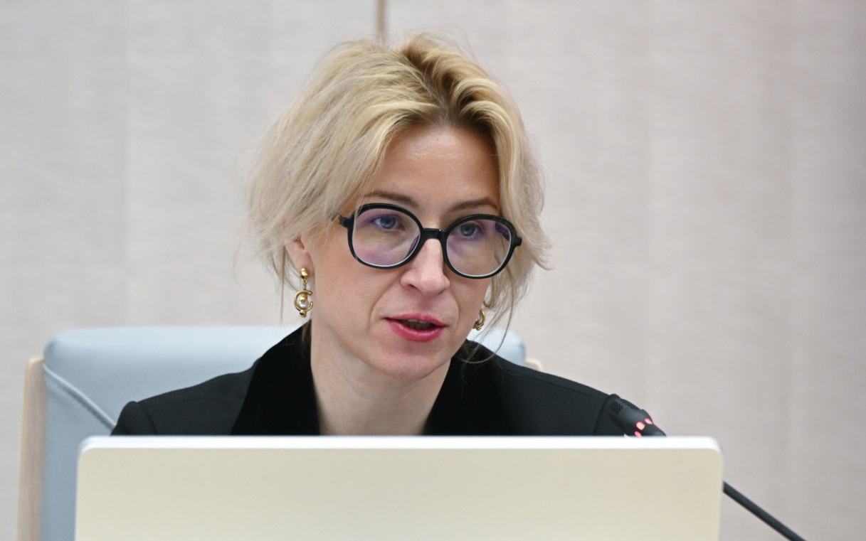 ЦИК выявил недочёты в документах 25 кандидатов от "Яблока" на выборах в Госдуму