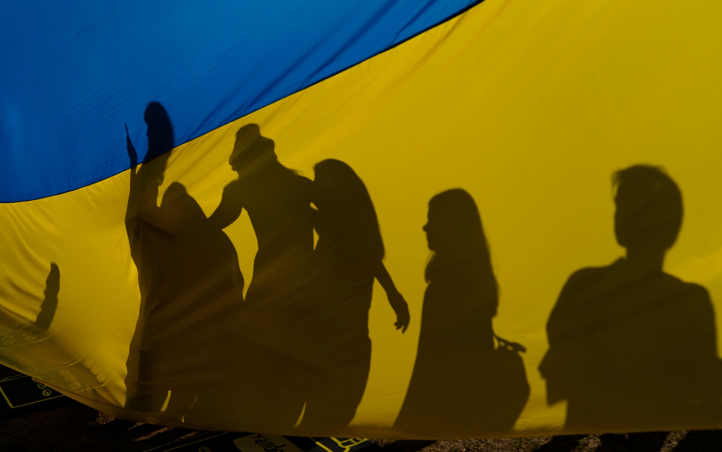 Ганчев: украинские чиновники использовали школьный выпускной для сбора денег ВСУ