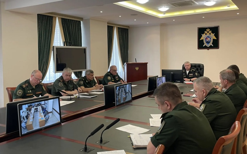 СК завел дело о хищениях в УК после жалоб военных в Екатеринбурге