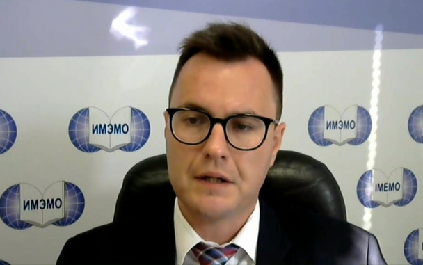 Эксперт ответил, могут ли в Анкаре поднять вопрос поставок ядерного оружия Киеву