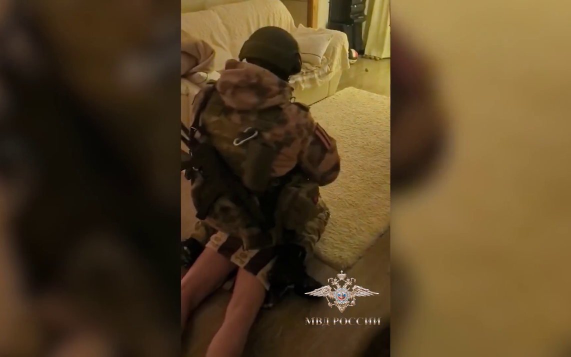 В суд Брянской области передали дело об убийстве семьи с детьми в 1997 году