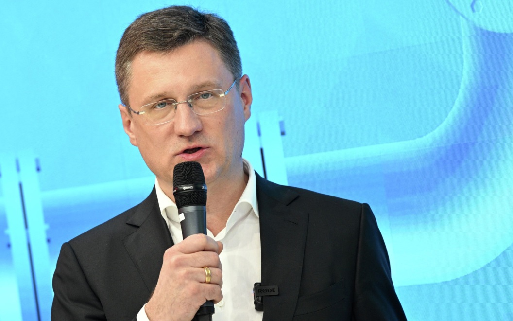 Новак заявил, что ситуация в экономике полностью контролируема