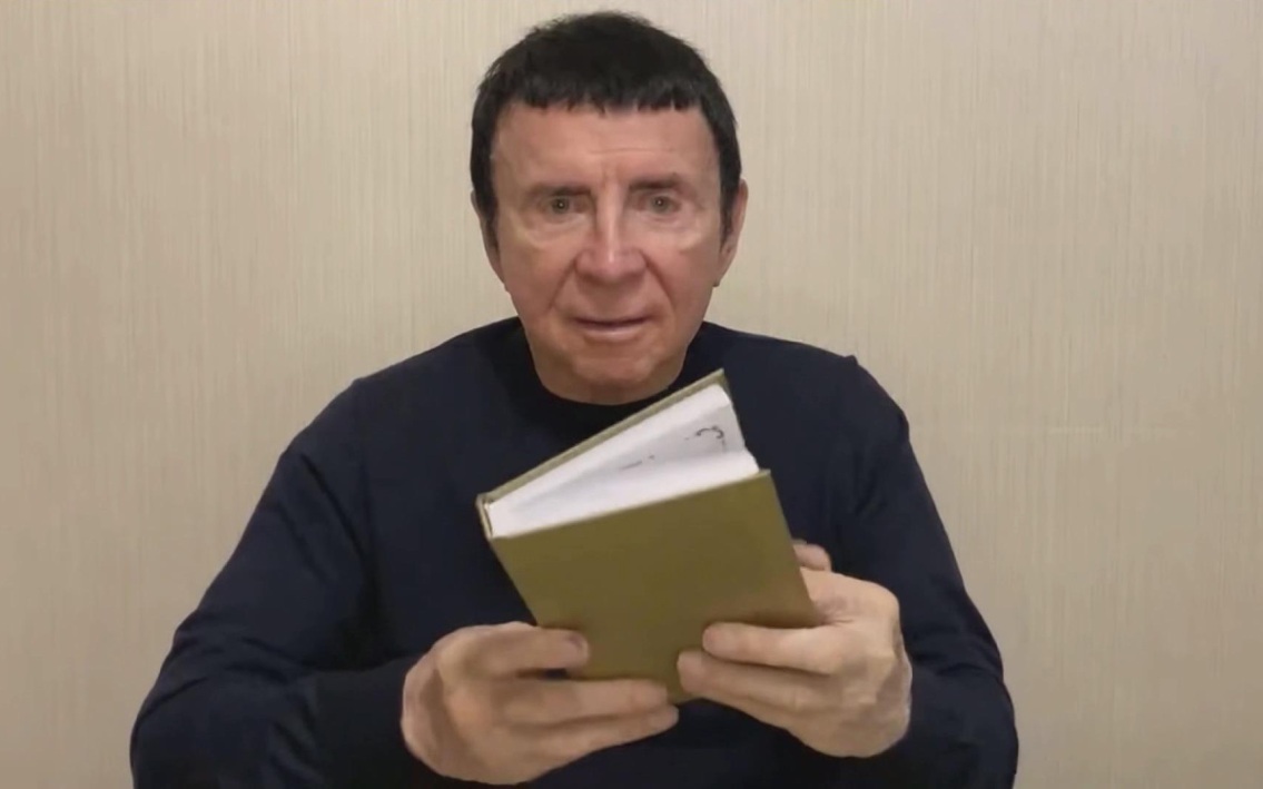Анатолий Кашпировский экстренно прооперирован после самолечения от рака