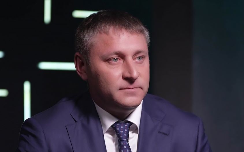 Шуваев рассказал о главных задачах на посту руководителя Белгородской области