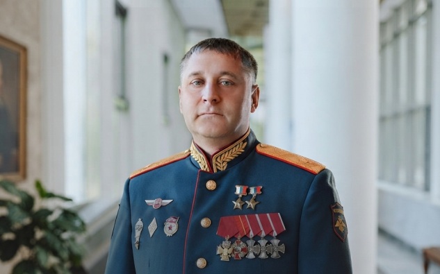 Шуваев вспомнил о битве под Прохоровкой, говоря о белгородцах