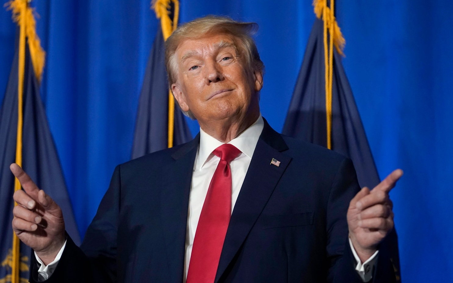Politico: Трамп сорвал ожидание стран-союзников по НАТО по договоренностям