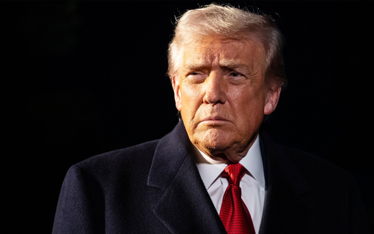Удары Киева по НПЗ Трамп назвал эскалацией, которая поможет завершить конфликт