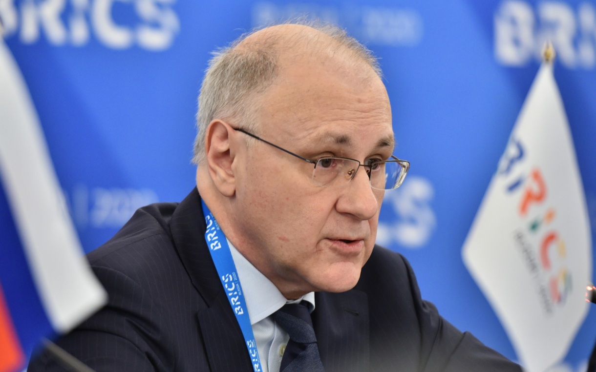 Страны Запада поставляют Украине токсичные химикаты