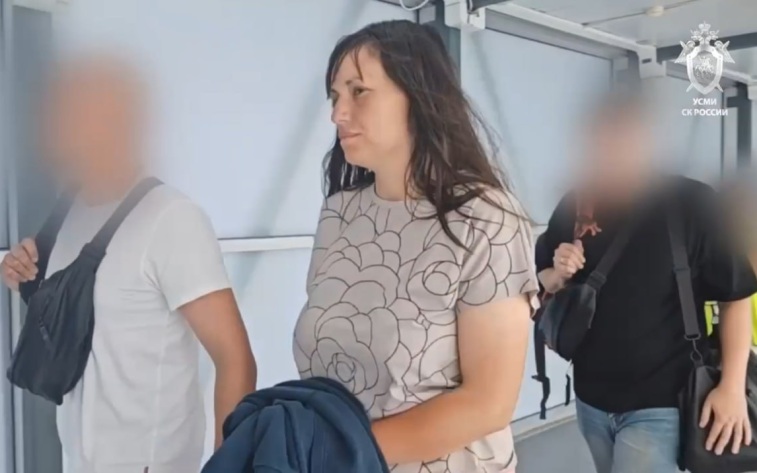 Жительница Ачинска призналась, что убила 5-летнюю дочь из неприязни к мужу