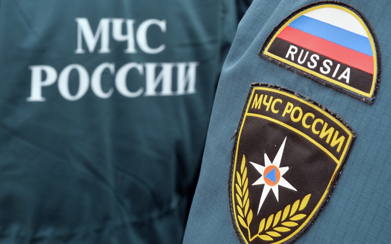 Из озера в Нижнем Новгороде извлекли тело мужчины