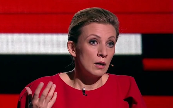 Захарова рассказала о возможных последствиях решений, принятых на саммите НАТО