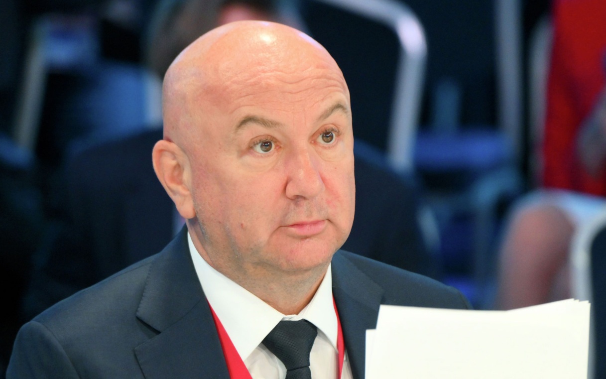 Ненад Попович: Сербия не введет санкции против РФ, хотя получает угрозы