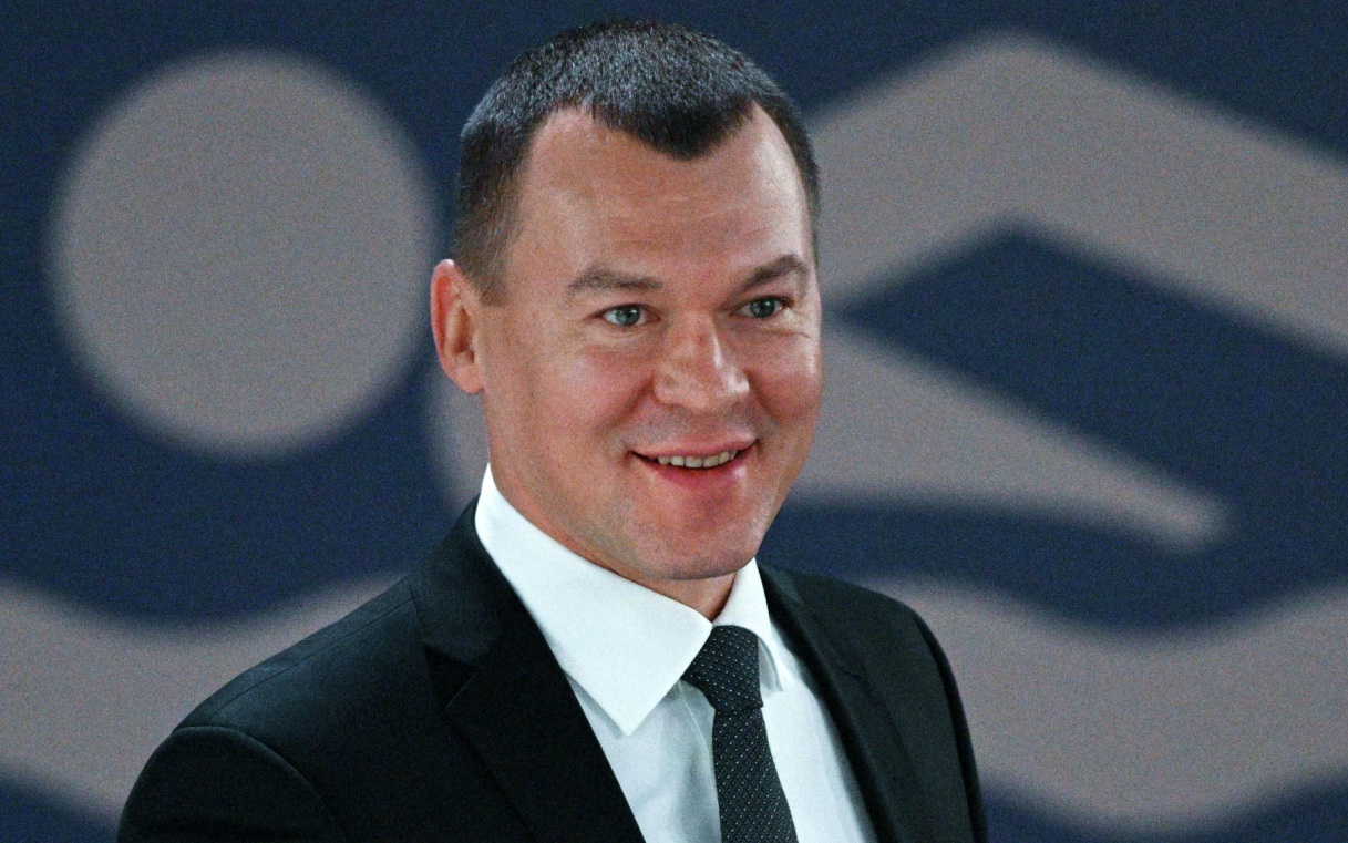 Дегтярев рассказал, как верифицируется реестр спортклубов для налогового вычета