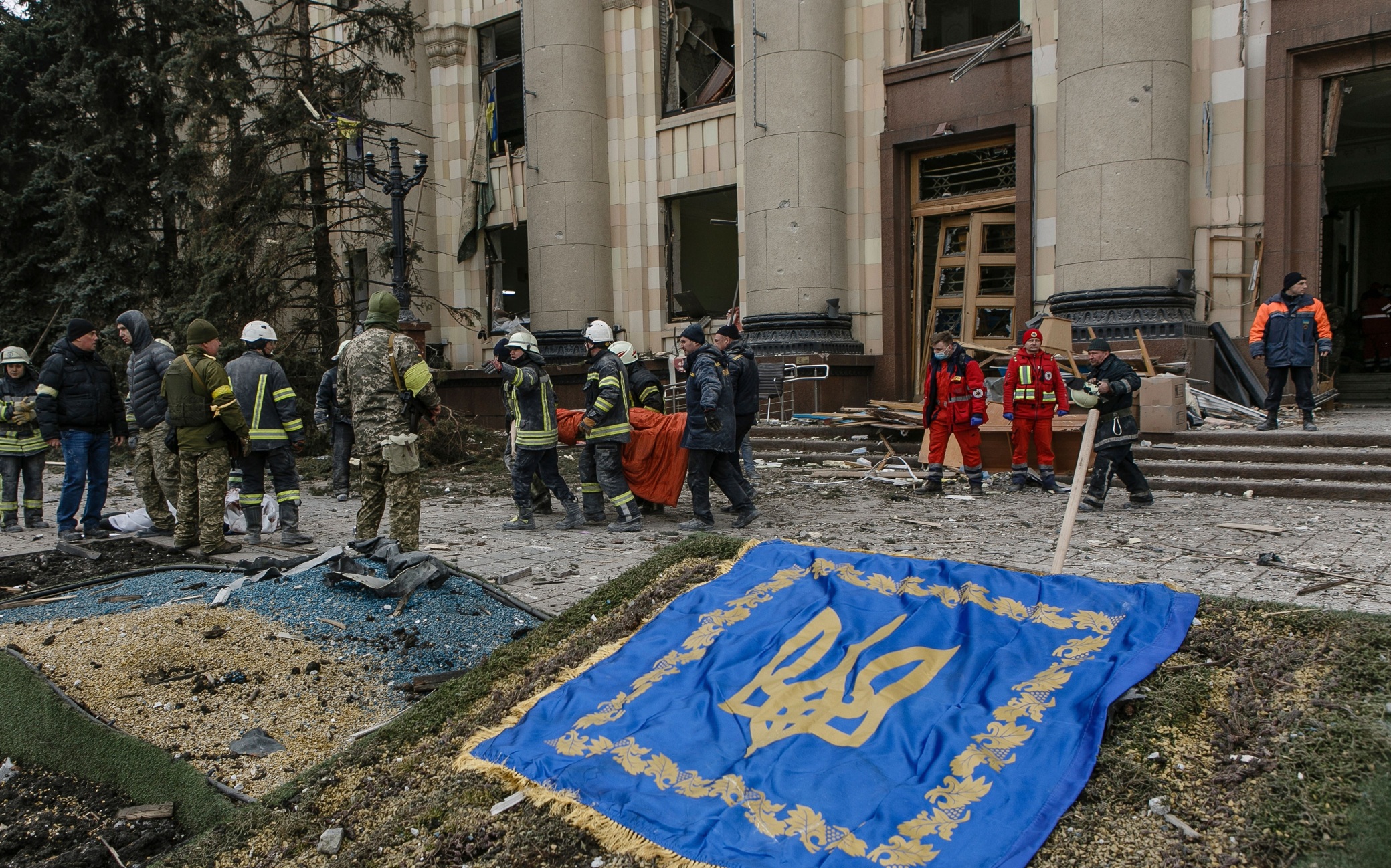 Политолог Килинкаров заявил о полностью проигранной Украиной "войне столиц"