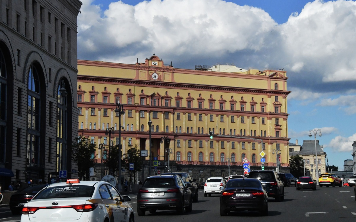 ФСБ: рецидивист припас накладные усы и бороду для покушения на офицера ВС РФ