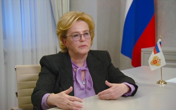 Глава ФМБА рассказала, какие технологии применяются в регенеративной медицине