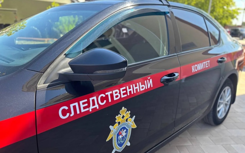В селе Великий Враг Нижегородской области дядя чуть не зарезал племянника