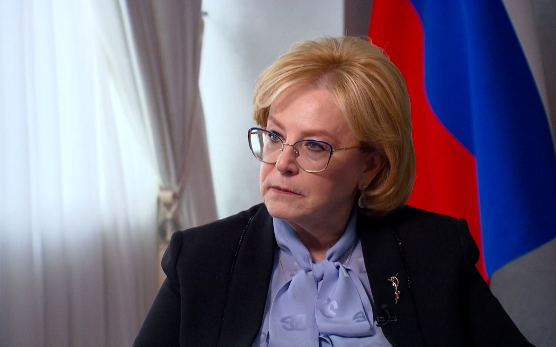Глава ФМБА рассказала об использовании ИИ в регенеративной медицине