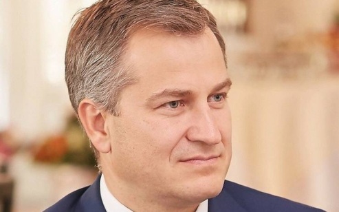 В ДТП с участием замгубернатора Чепика под Курском пострадали 5 человек