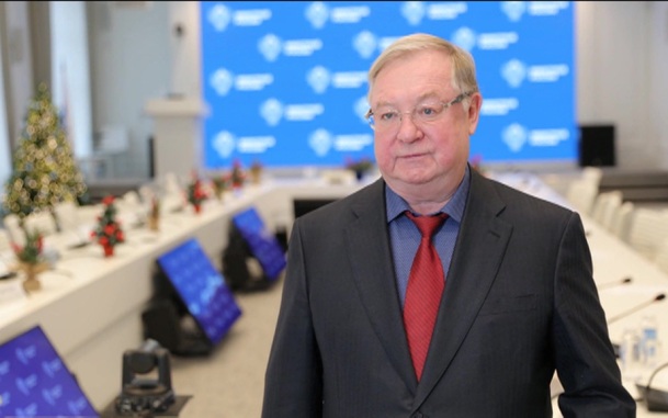 Степашин заявил, что Зеленского рассудит только Всевышний
