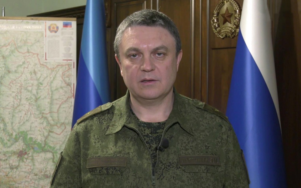 ВСУ ударили по рейсовому автобусу в ЛНР при посадке пассажиров, есть раненые