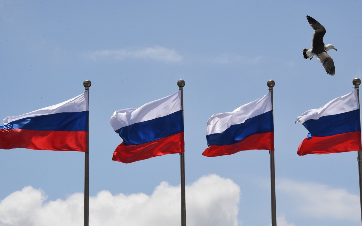 Патрушев объяснил, почему для России важна импортонезависимость