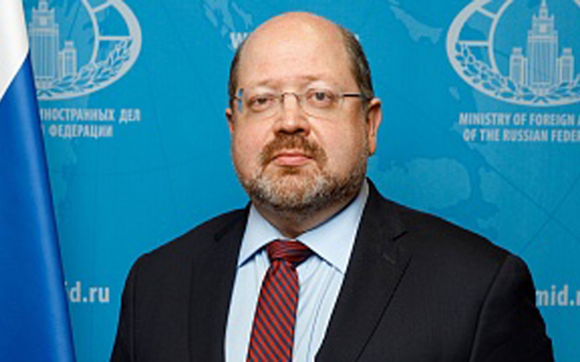 "Просвета нет": МИД РФ о соблюдении прав человека на Украине