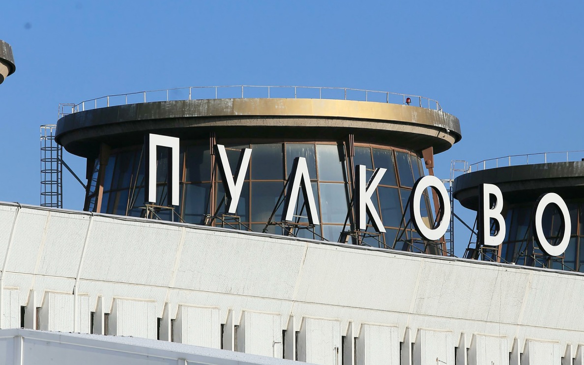 Аэропорты Пскова и Пулково вернулись к работе в штатном режиме