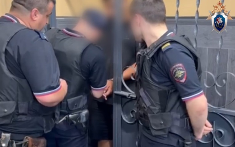 Водителю, умышленно давившему людей в Краснодаре, предъявили обвинение