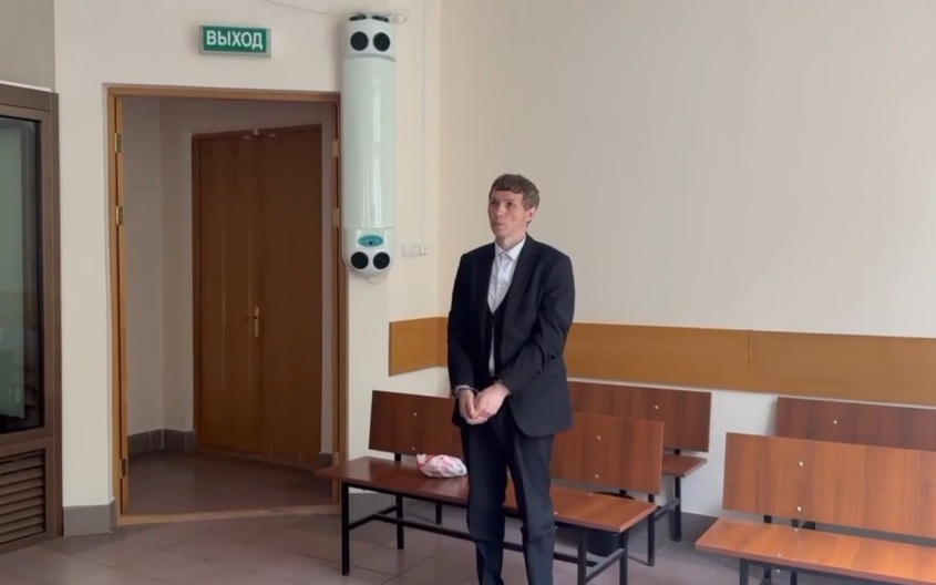 Арестован мужчина, обслюнявивший пассажирку московского метро