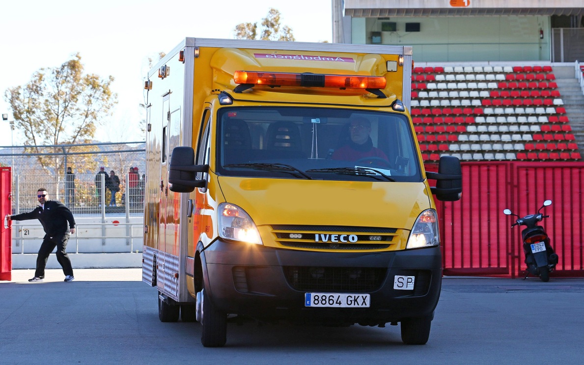 Минимум 11 человек погибли из-за крупного лесного пожара в Испании