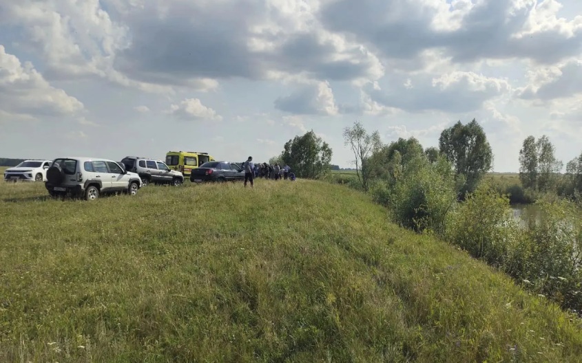 В Алексеевском районе Татарстана утонул 15-летний подросток