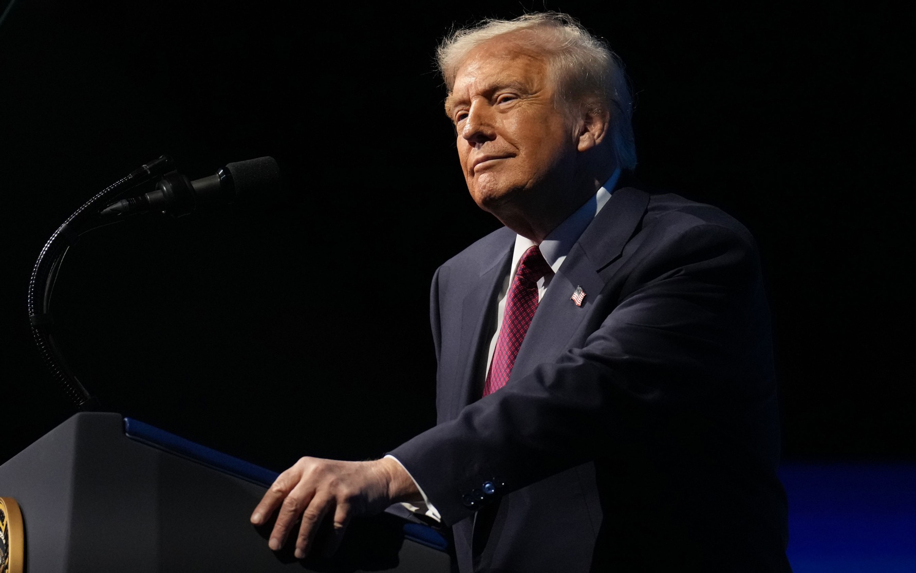 "Личный гонор": чем продиктовано отношение Трампа к конфликту на Украине