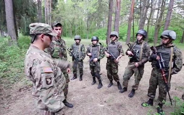 40 из 50 мобилизованных в ВСУ имеют ВИЧ, гепатит или туберкулез