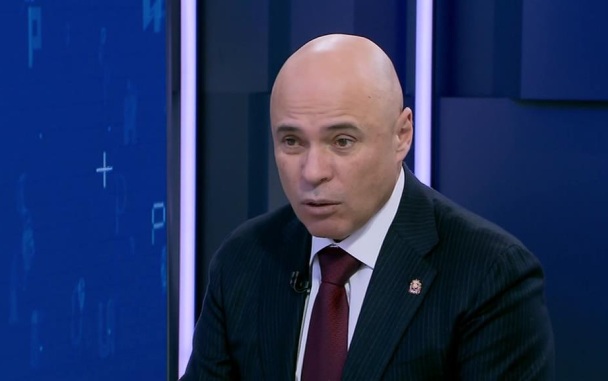Чат-бот, отображающий наличие бензина на АЗС Липецкой области, дал сбой