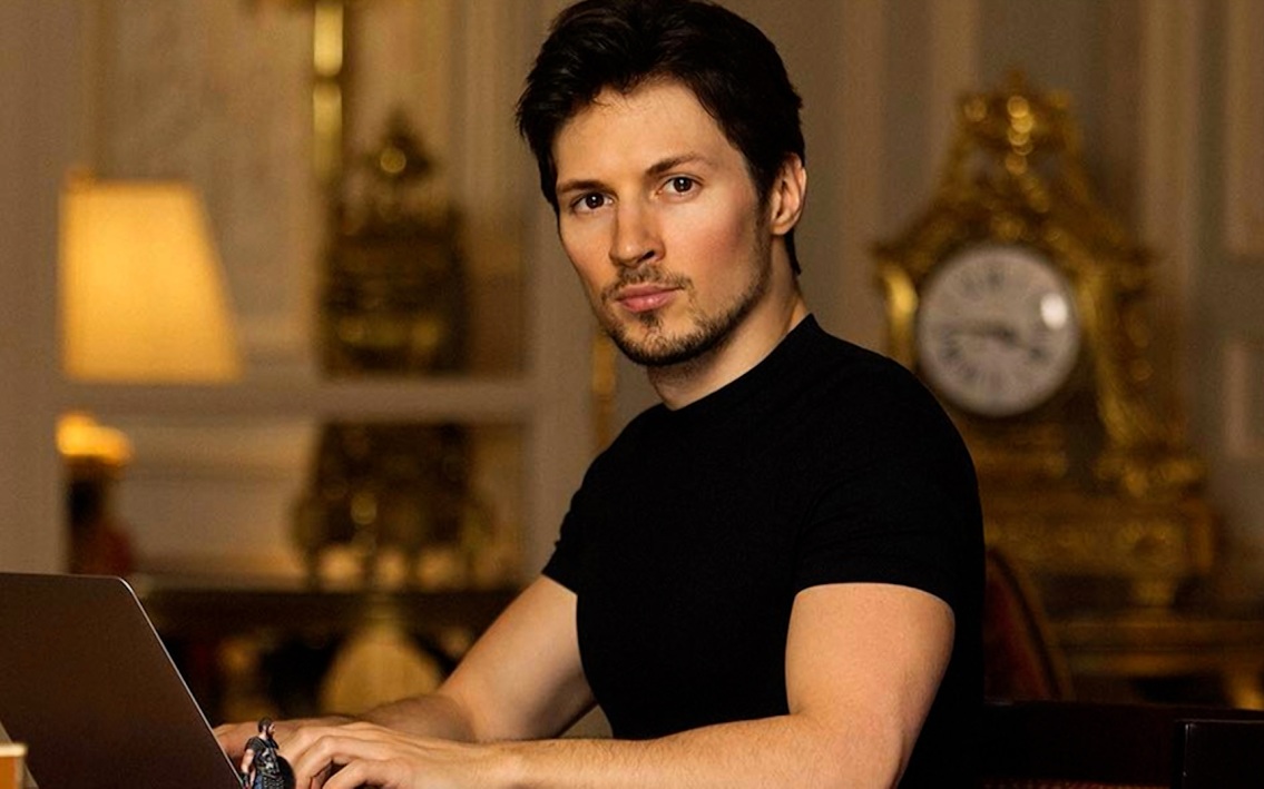 Дуров назвал ЕС "банановой республикой" из-за закона о слежке за перепиской